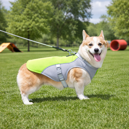 Fresh Chomps™ Summer Cooling Vest