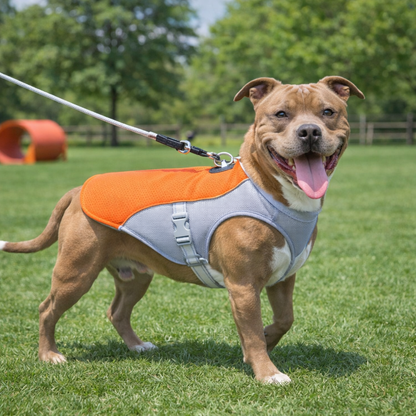 Fresh Chomps™ Summer Cooling Vest