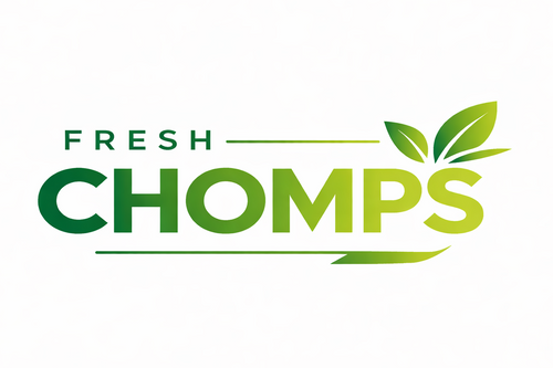 Fresh Chomps